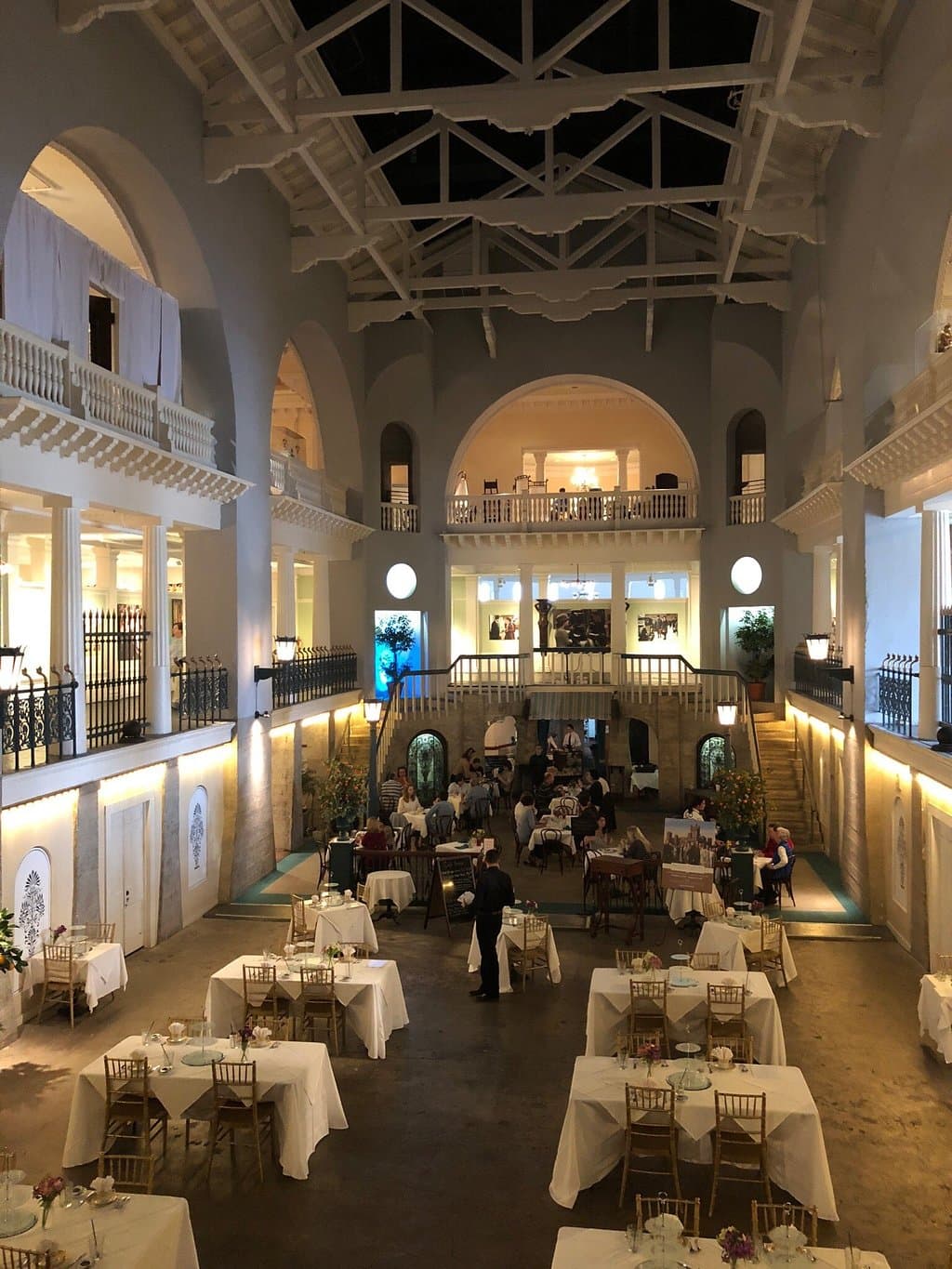 Café Alcazar