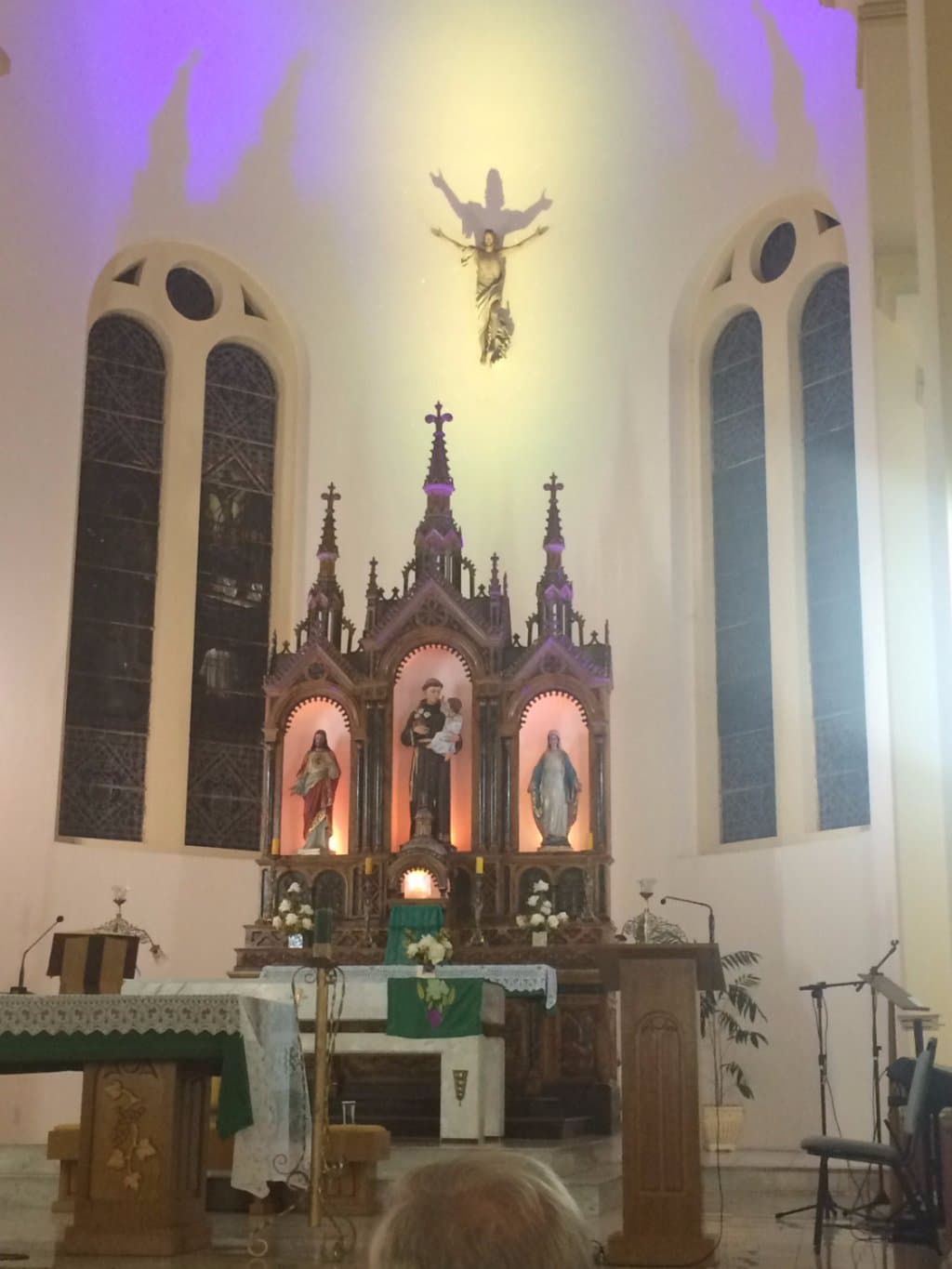 Igreja Santo Antônio do Partenon