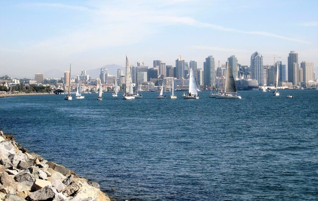 Harbor Island