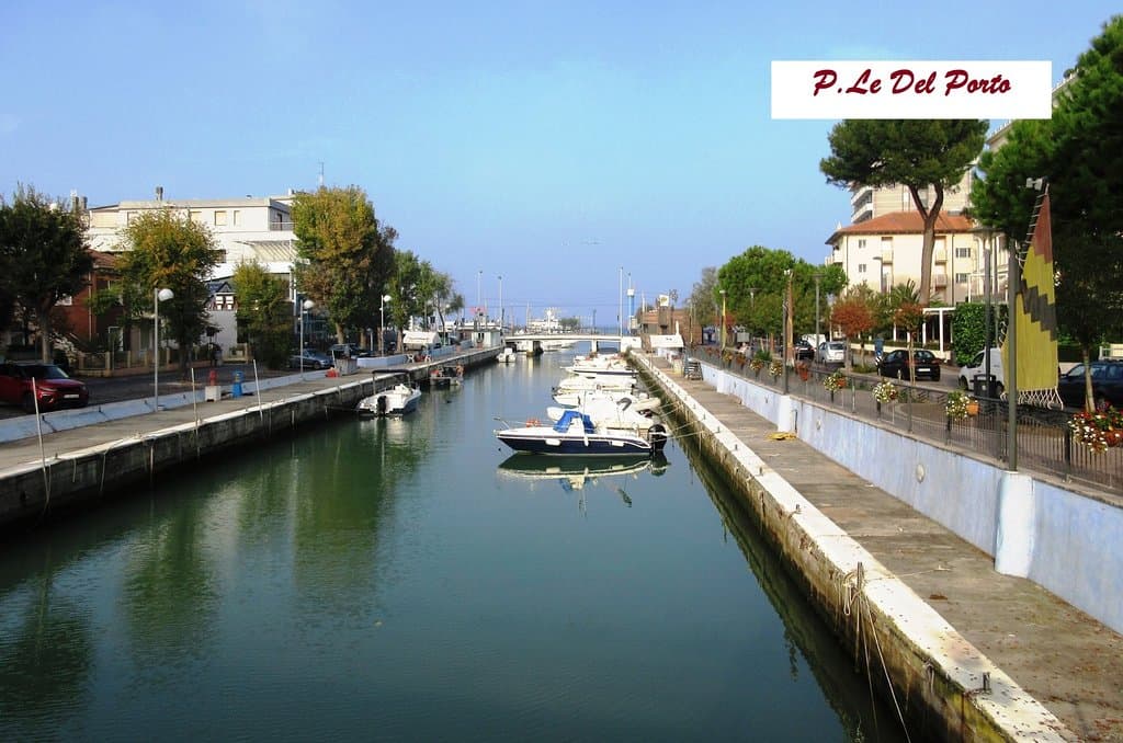 Viale Ceccarini Riccione
