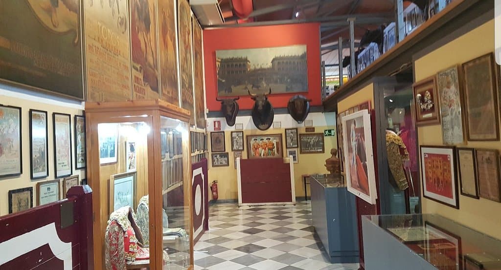 Museo Taurino Badajoz