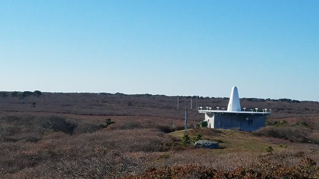 Altar Rock Views