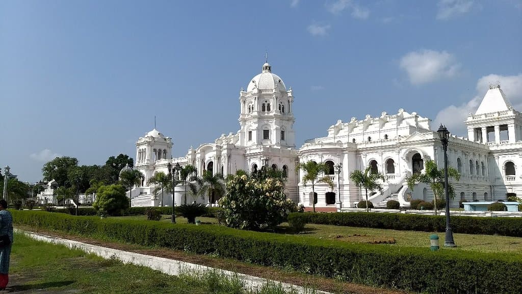 Tripura State Museum