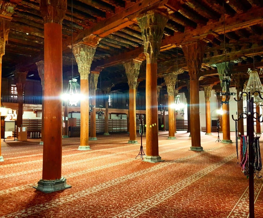 Ulu Camii