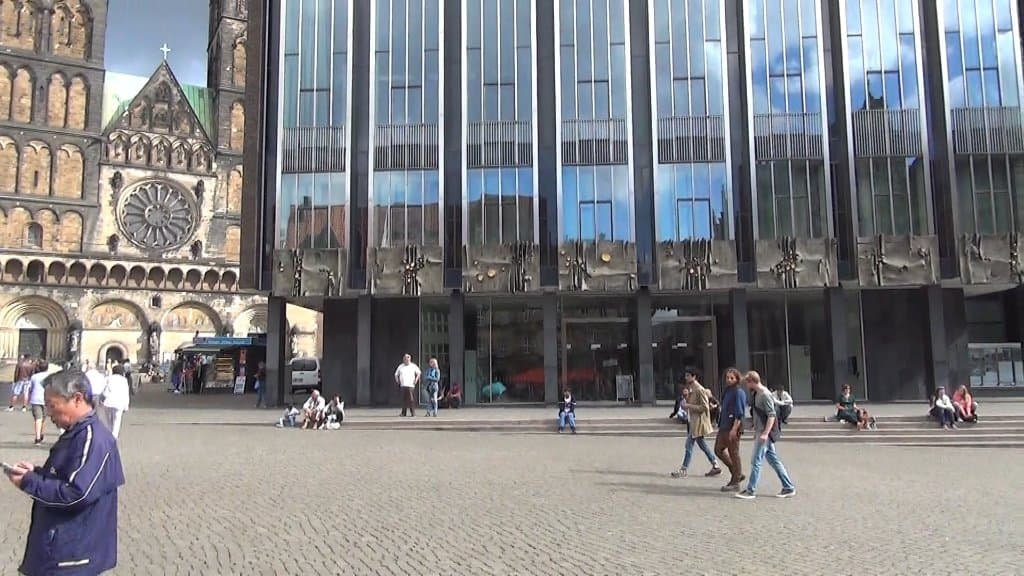 Bremische Bürgerschaft