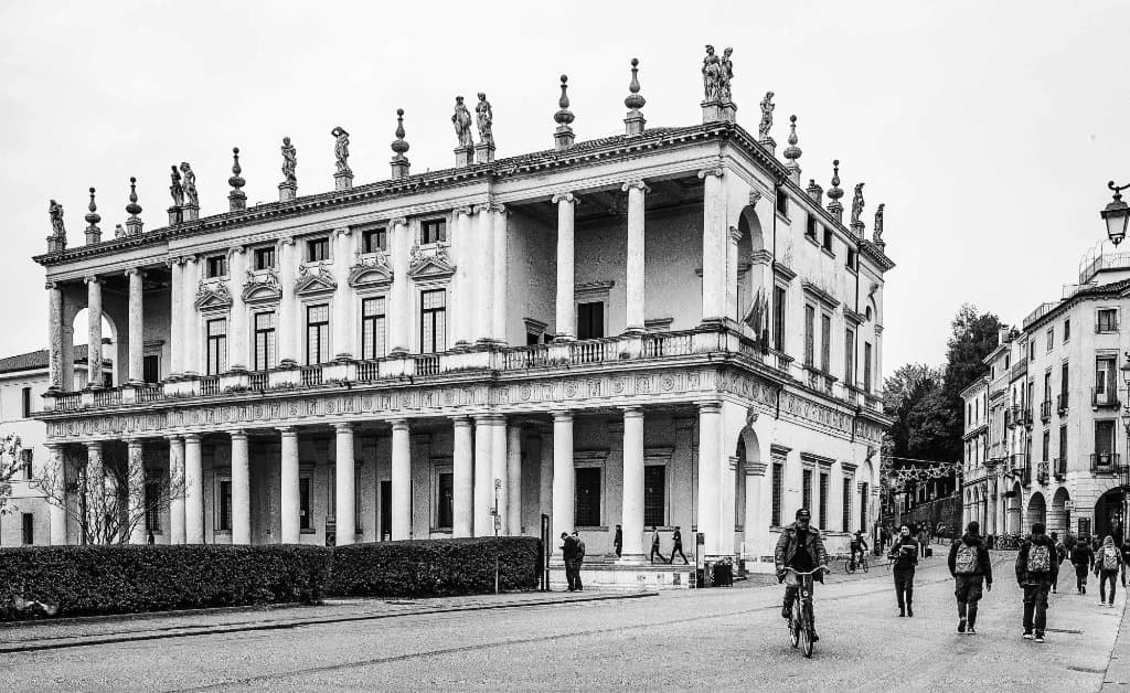 Palazzo Matteotti.