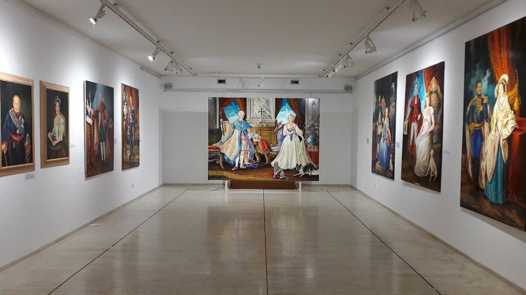 Pinacoteca Civica Teramo