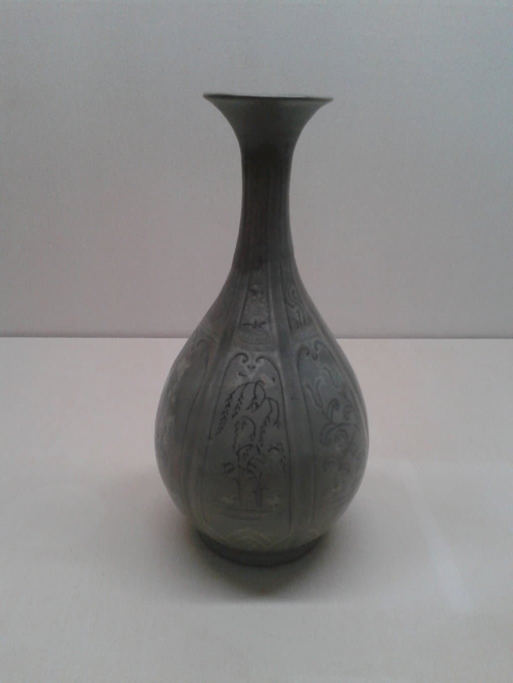 Vase ancien