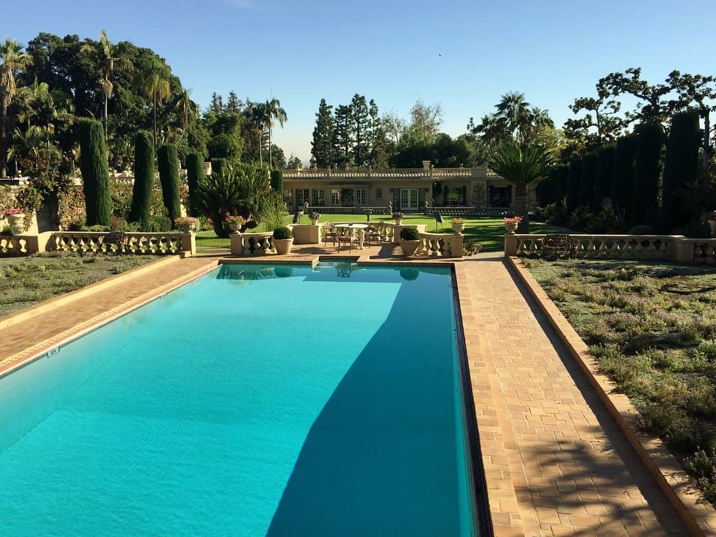 4. Virginia Robinson Gardens-Main House-1