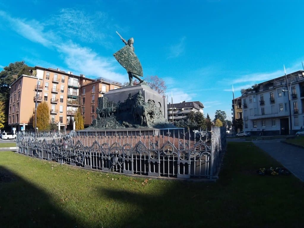 Pomnik