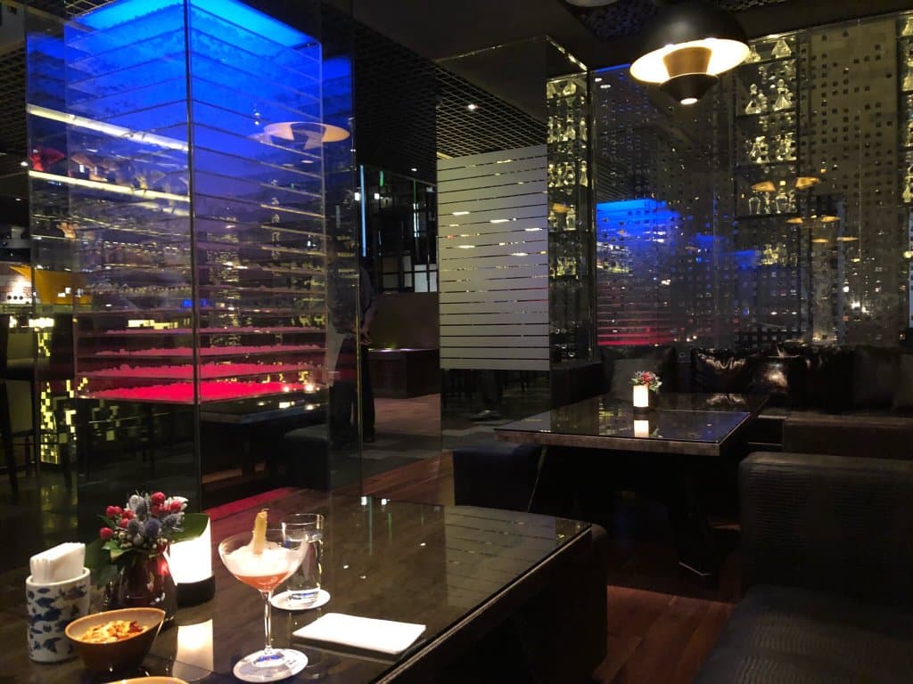 Enjoy a Night Out at a Beijing Nightclub