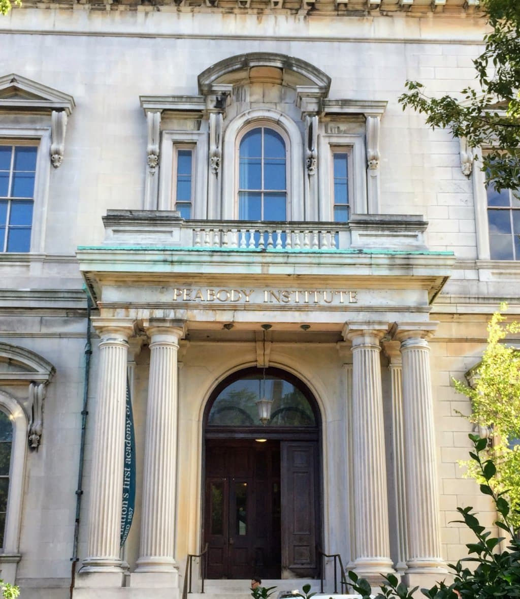 Peabody Institute
