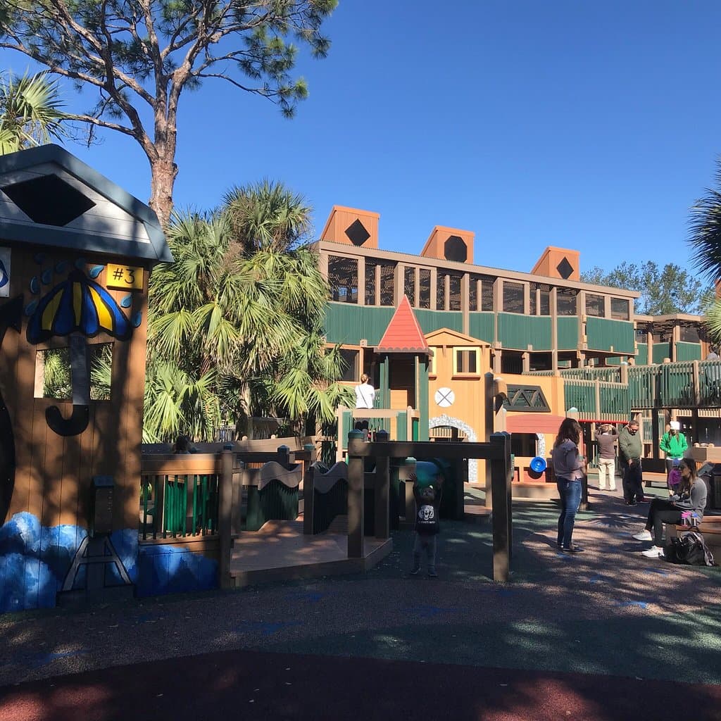 Sugar Sand Park