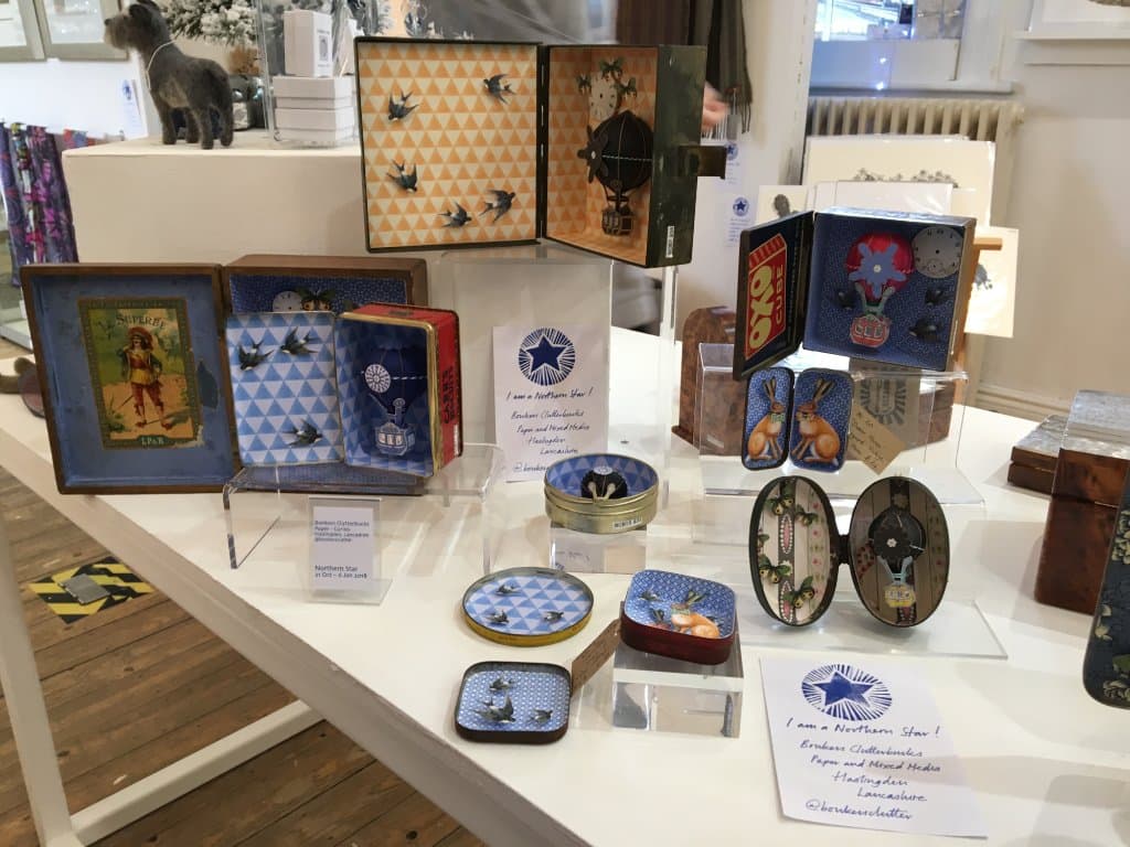 Items in the Gallery