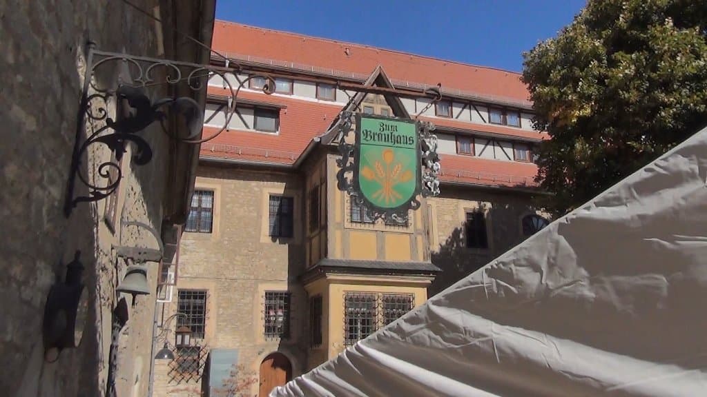 Museum für Thüringer Volkskunde