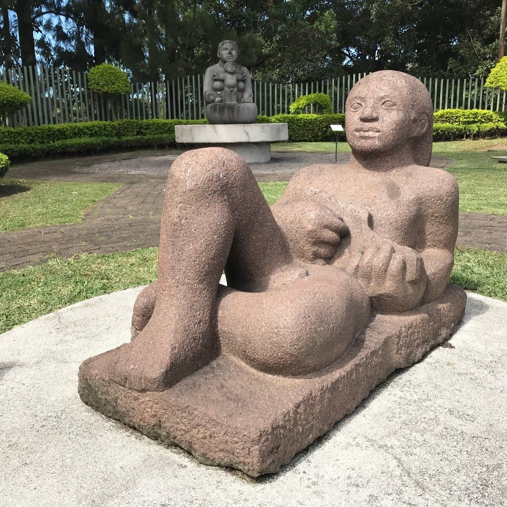 Museo de Arte Costarricense San José Costa Rica