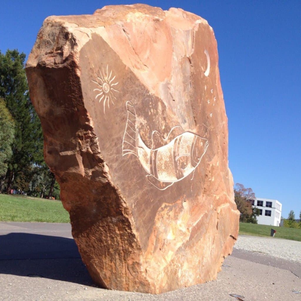 Reconciliation Place