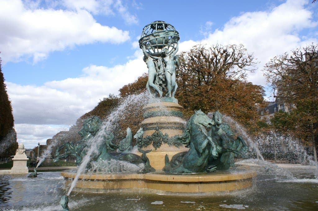 Place Camille Jullian