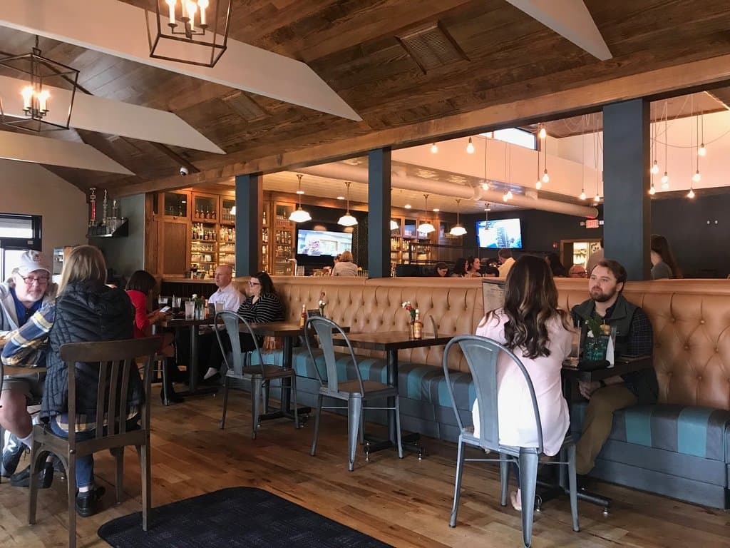 Heights Taco and Tamales in Little Rock, AR