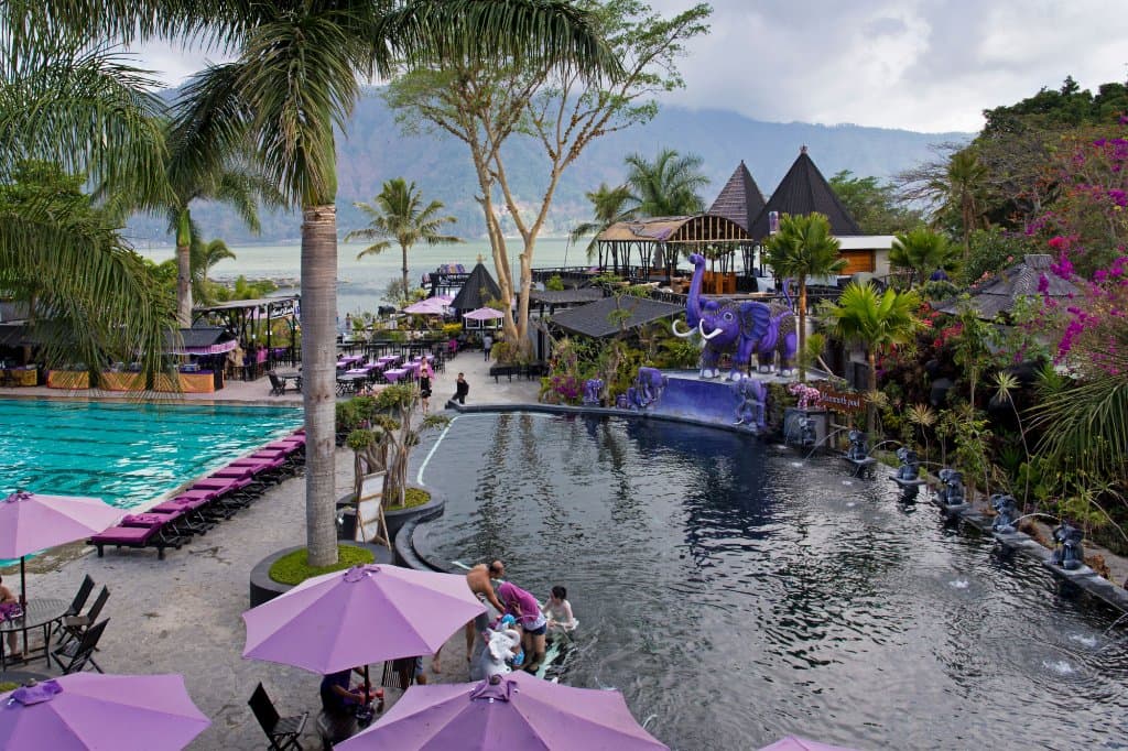 Toya Devasya Resort & Spa