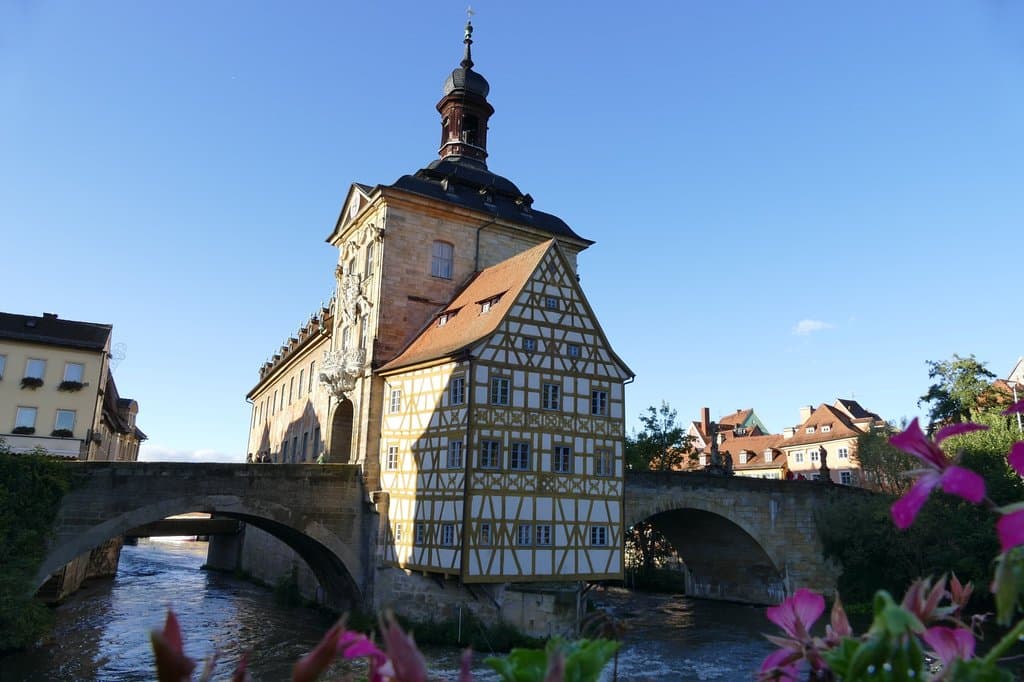 Sammlung Ludwig Bamberg (2)