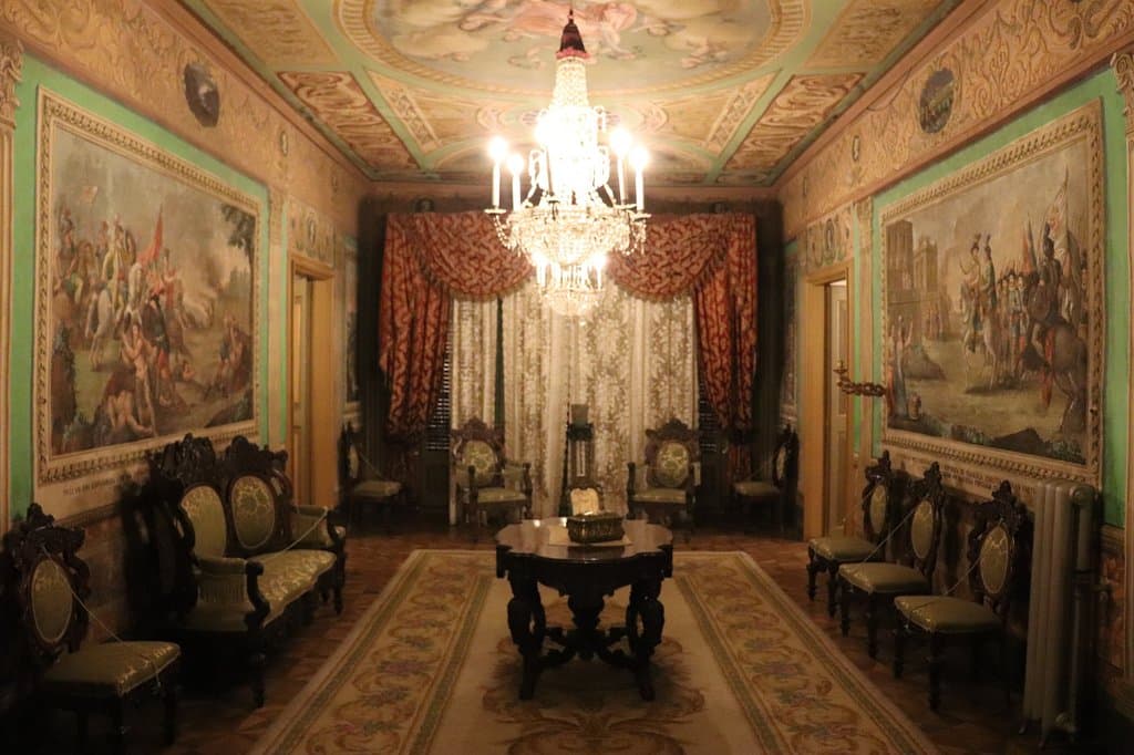 Casa Alegre De Sagrera