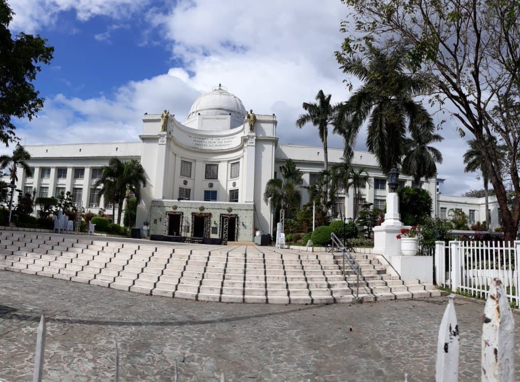 Cebu Provincial Capitol