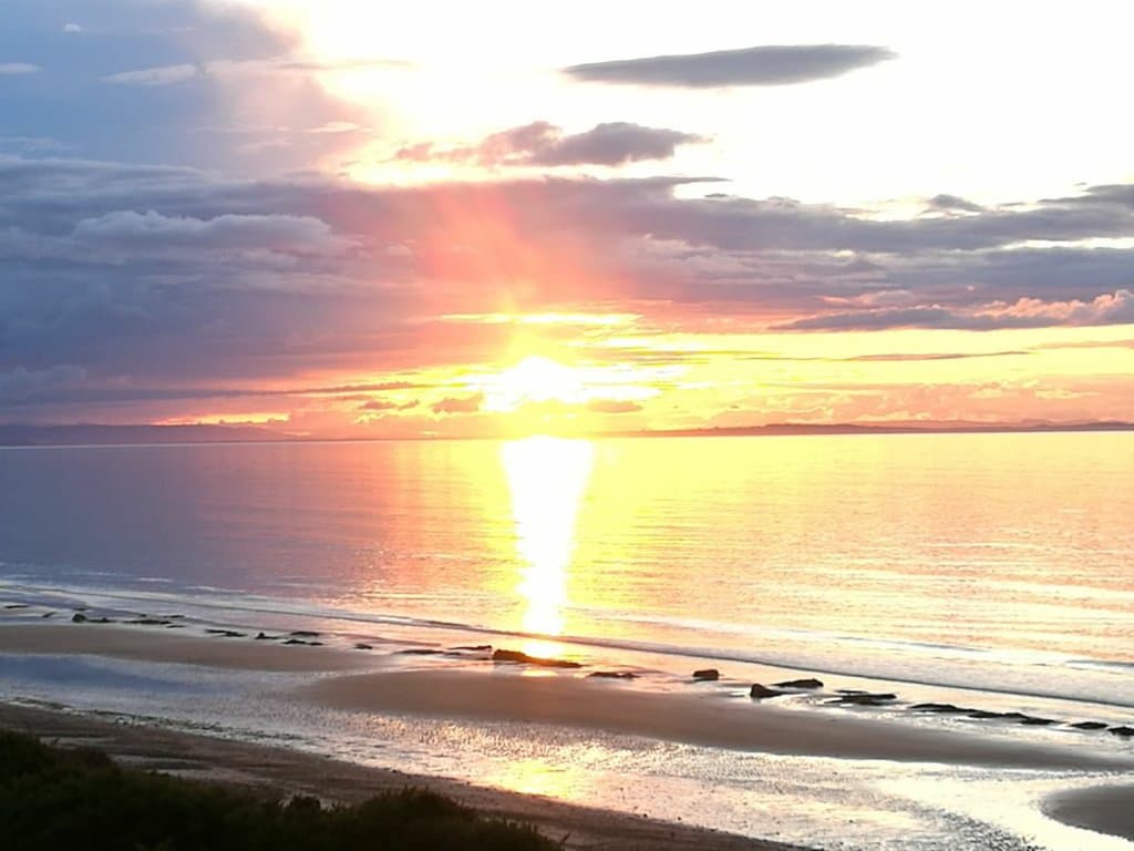 Roseisle Forest and Beach