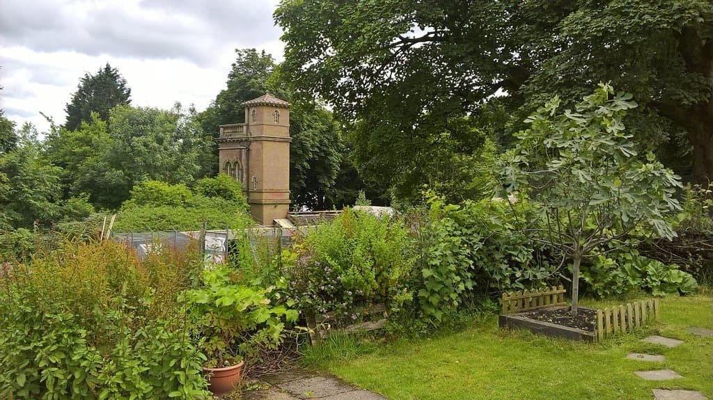 Hidden gem its as if you have found a secret special place