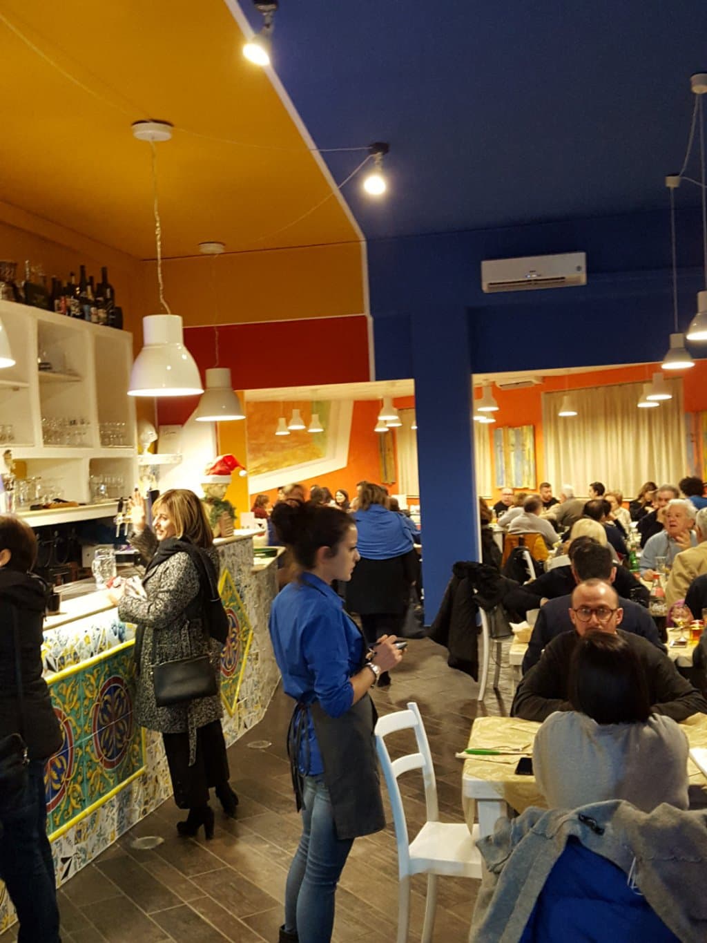 Location completamente rinnovata