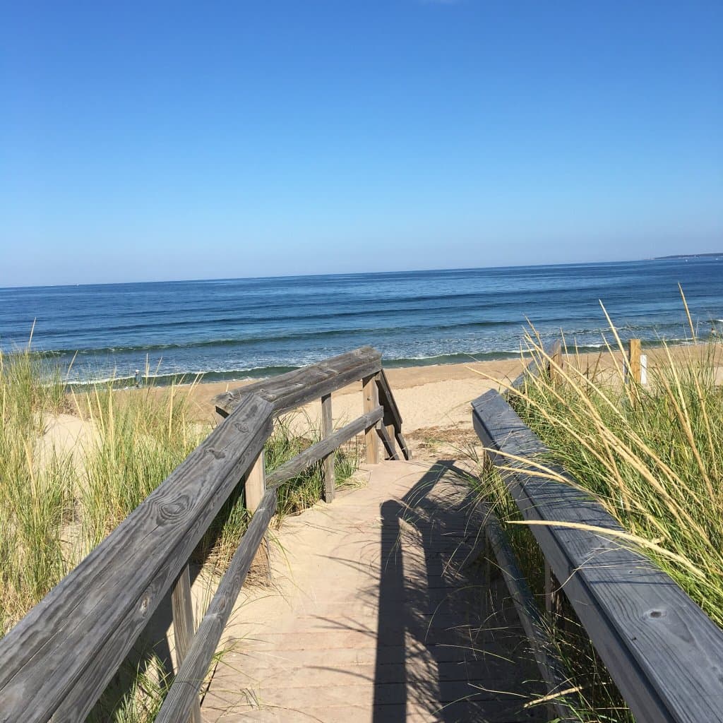 Parker River National Wildlife Refuge Visitor Center