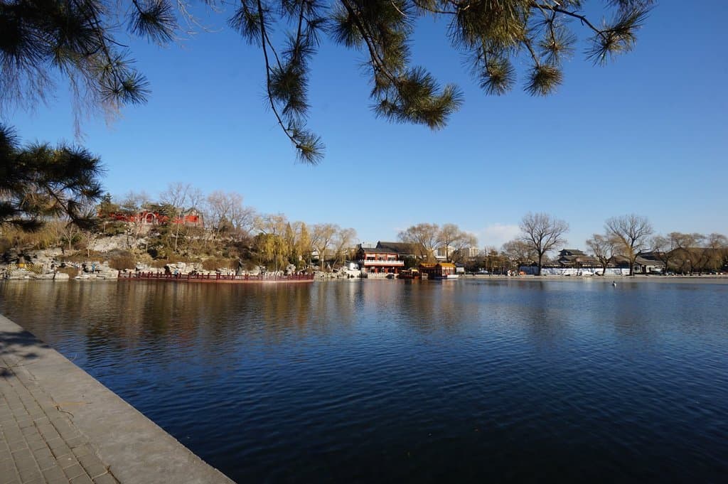 บรรยากาศดีค่ะ