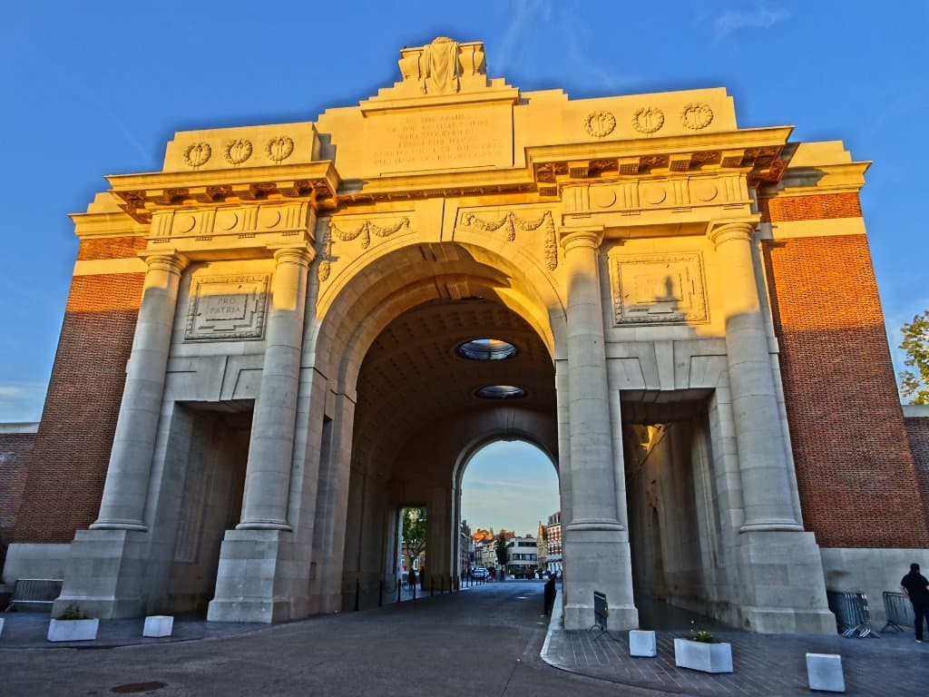Menin Gate
