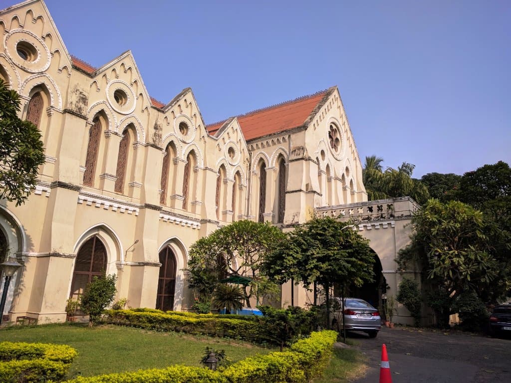 St James's Church