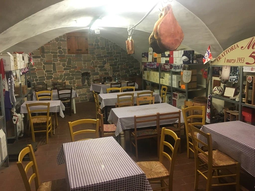 la taverna