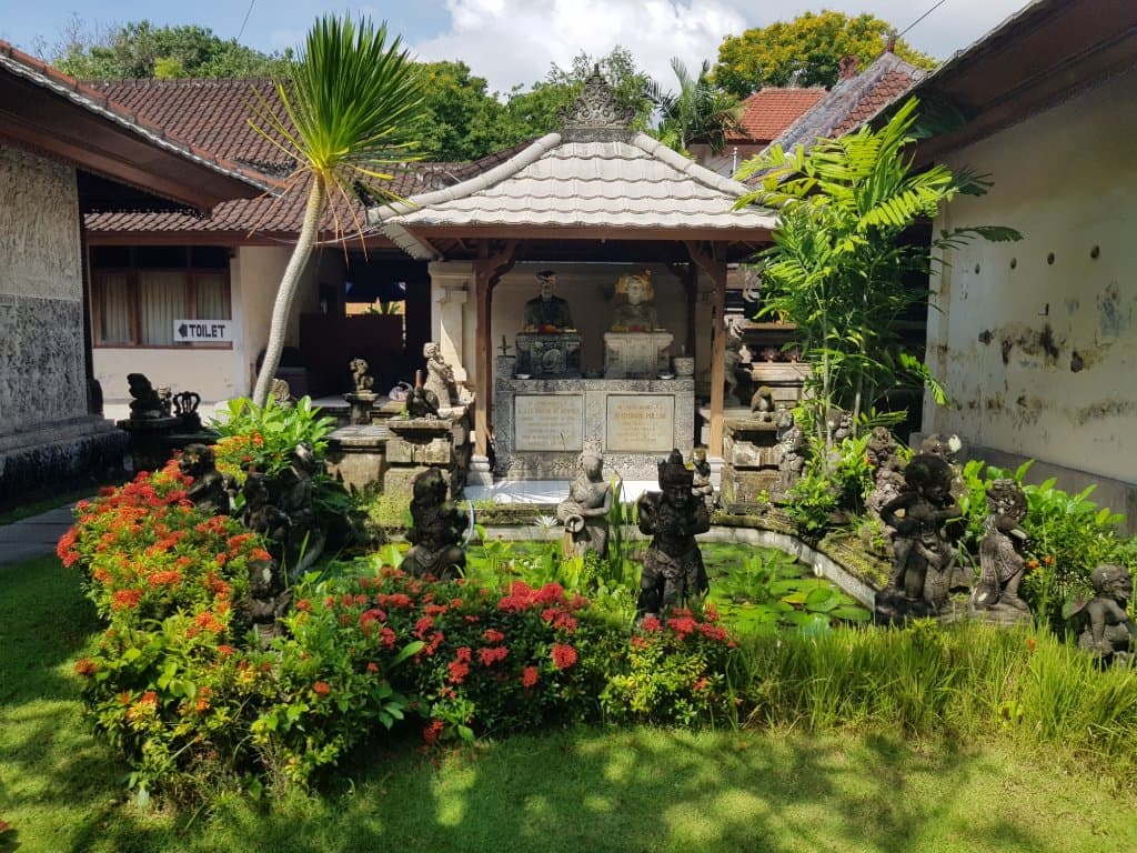 Le Mayeur Museum