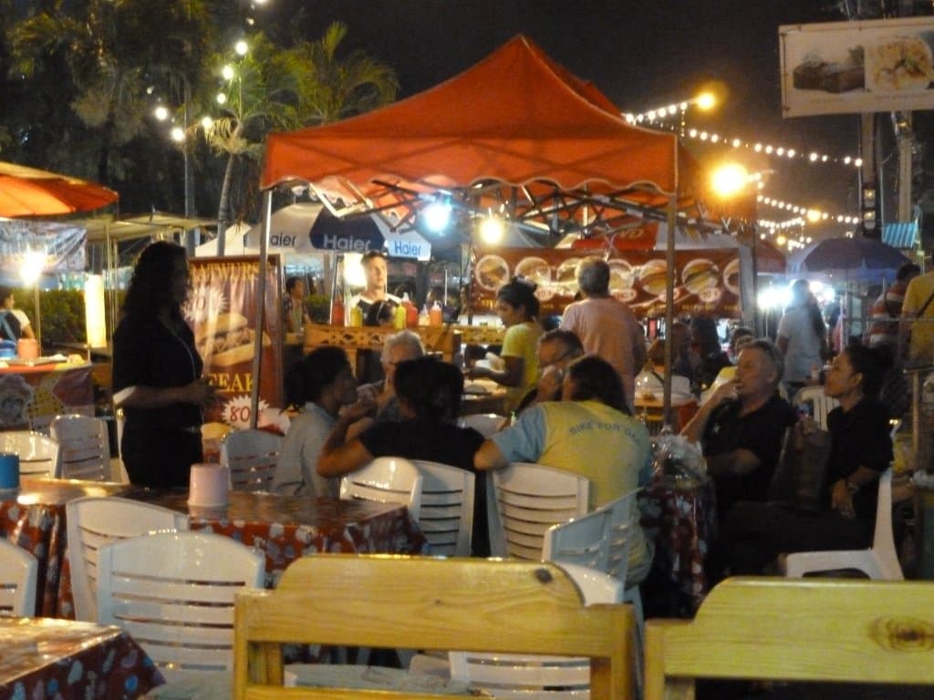 Market Station Historic Complex