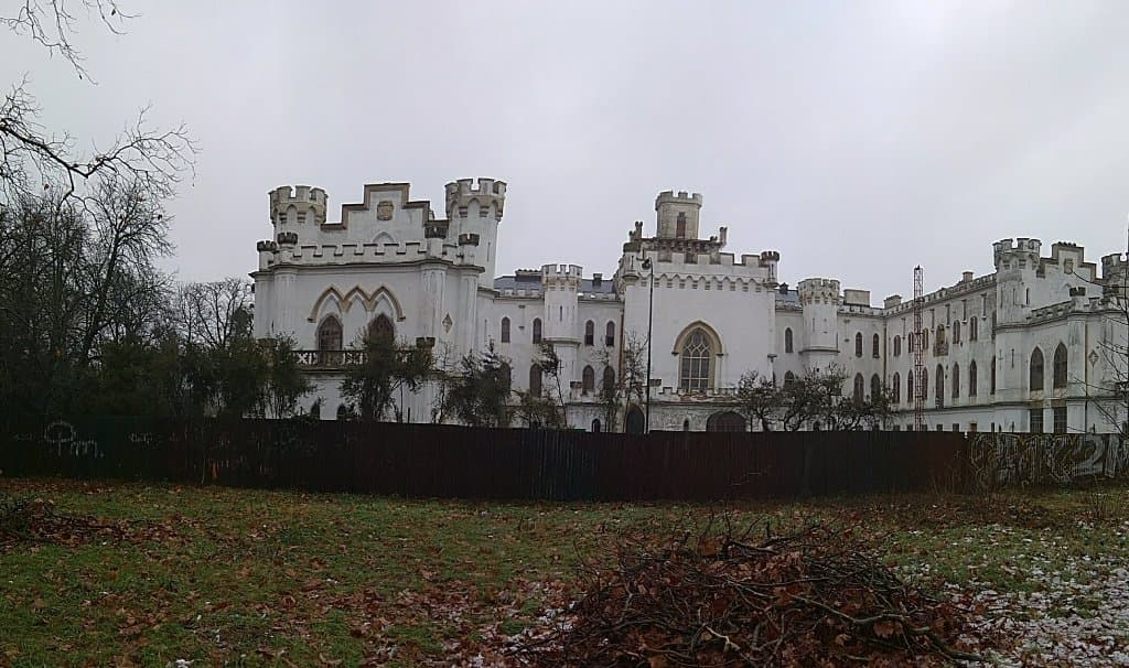 Gerulata Roman Camp Rusovce