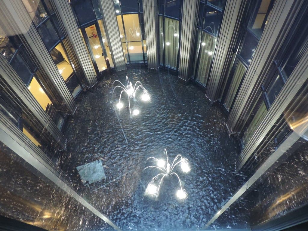 Kosetsu Museum of Art Tokyo