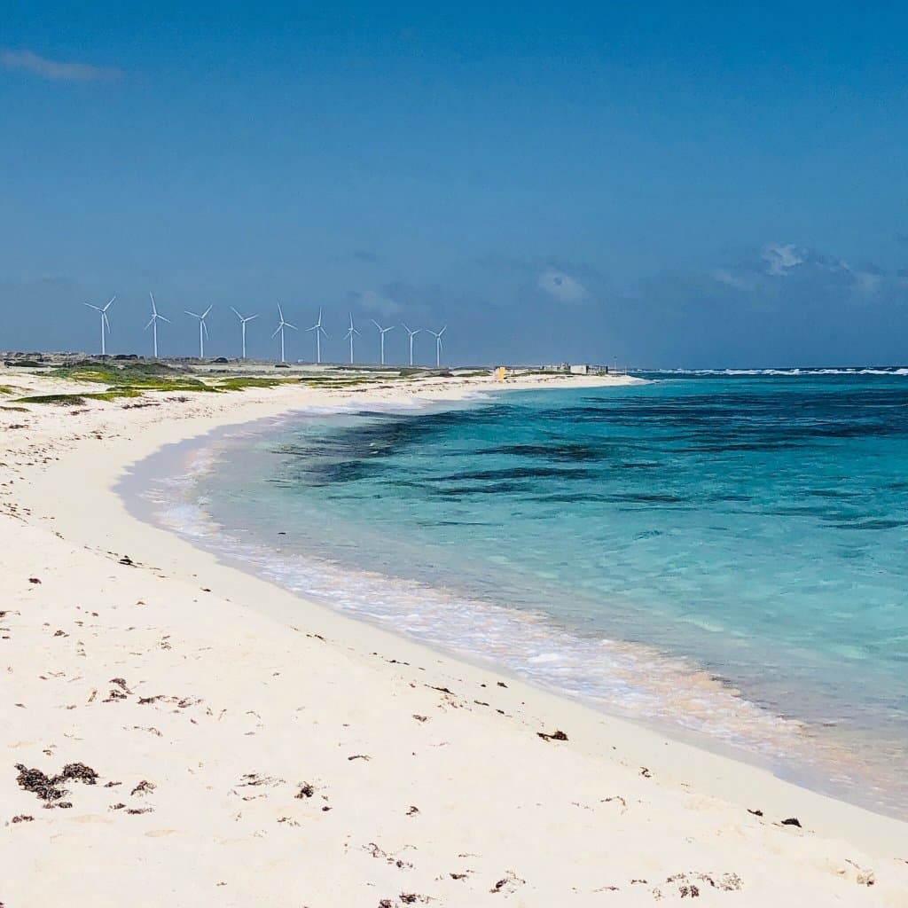 Boca Grandi Aruba