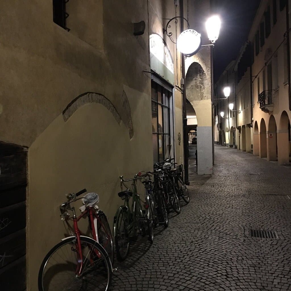 Osteria Nane della Giulia