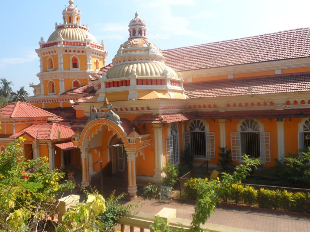 Храм Лакшми