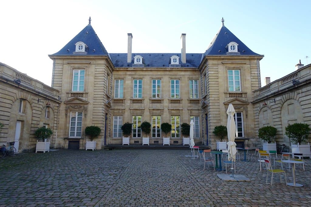 Musée des Arts Décoratifs et du Design