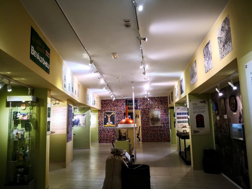 Everything about beer