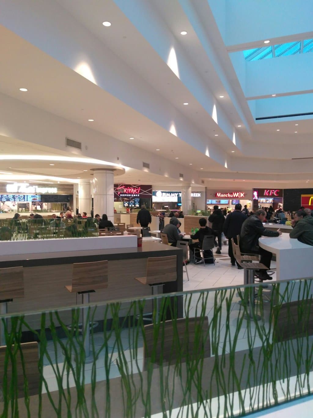 Dufferin Mall Toronto