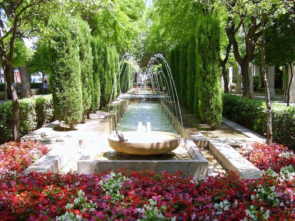 S’Hort del Rei Gardens
