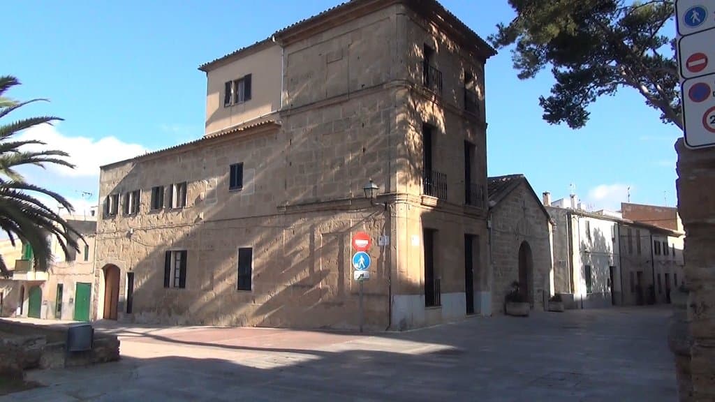 Museu Monogràfic
