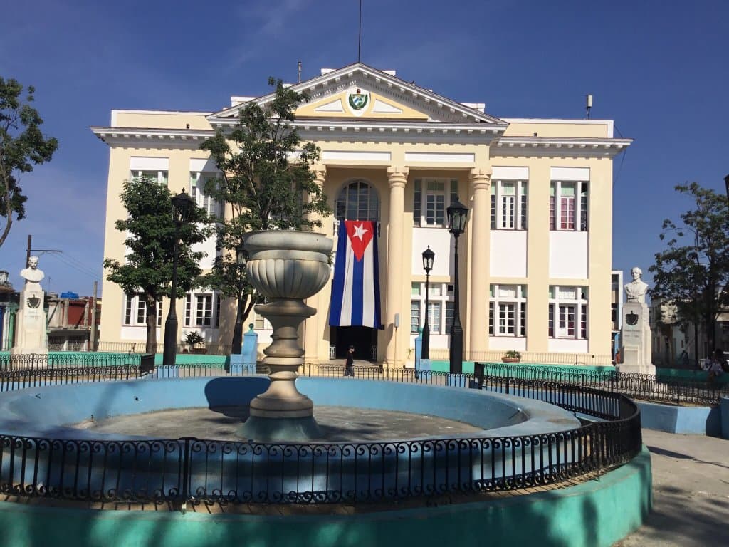 Regla Havana Cuba