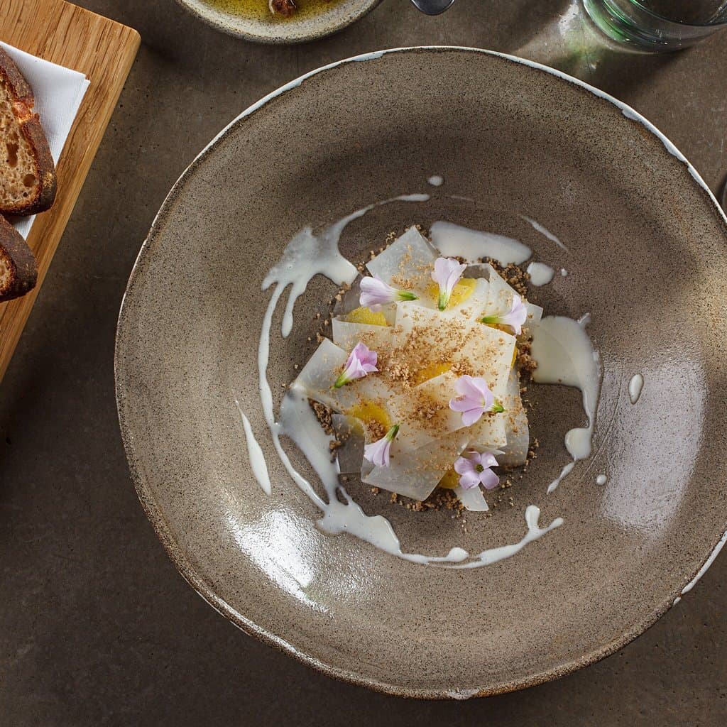 OCD Restaurant