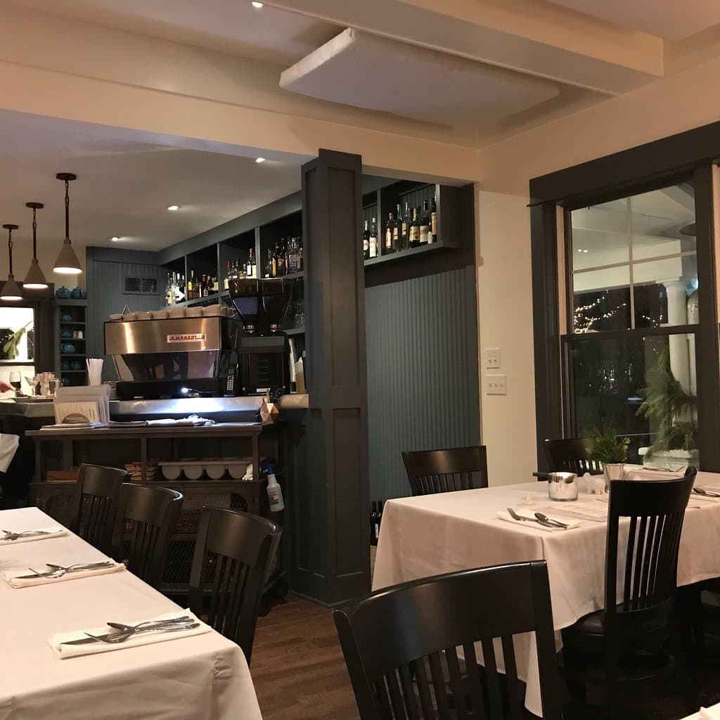 NONNA Trattoria Napolitana